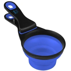 Pet Scoop Clip