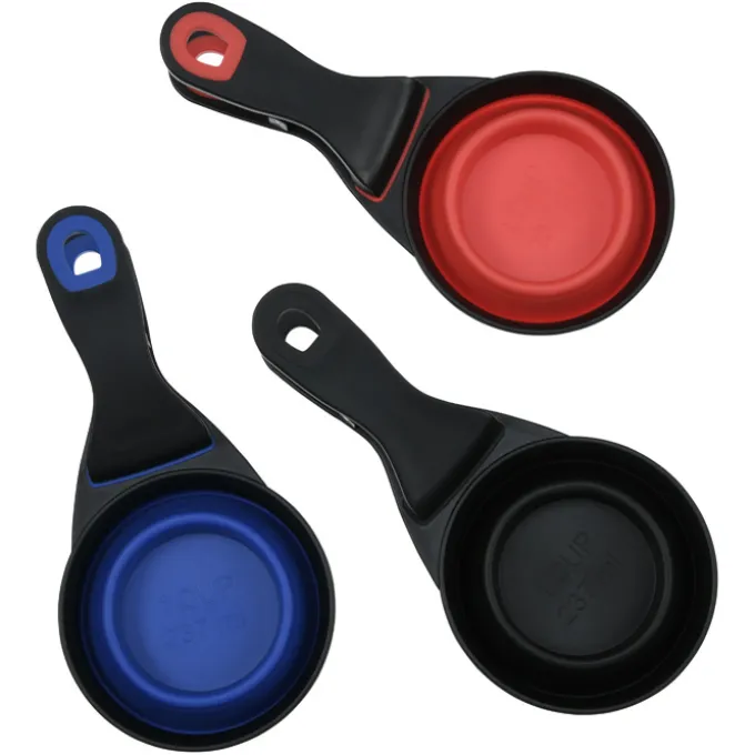 Pet Scoop Clip