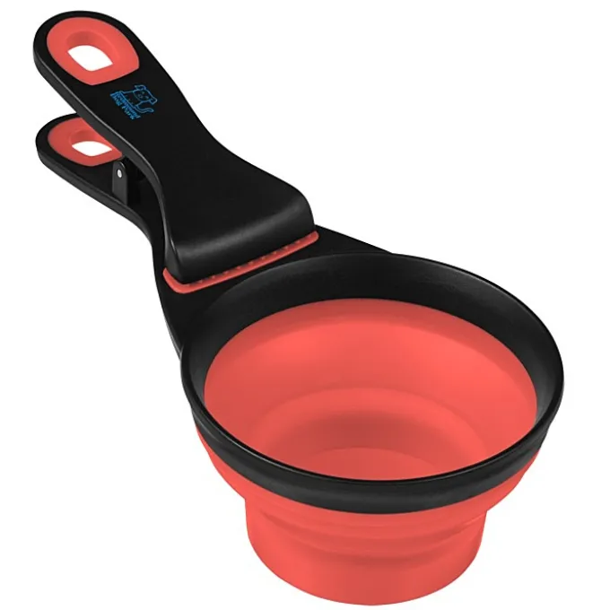 Pet Scoop Clip