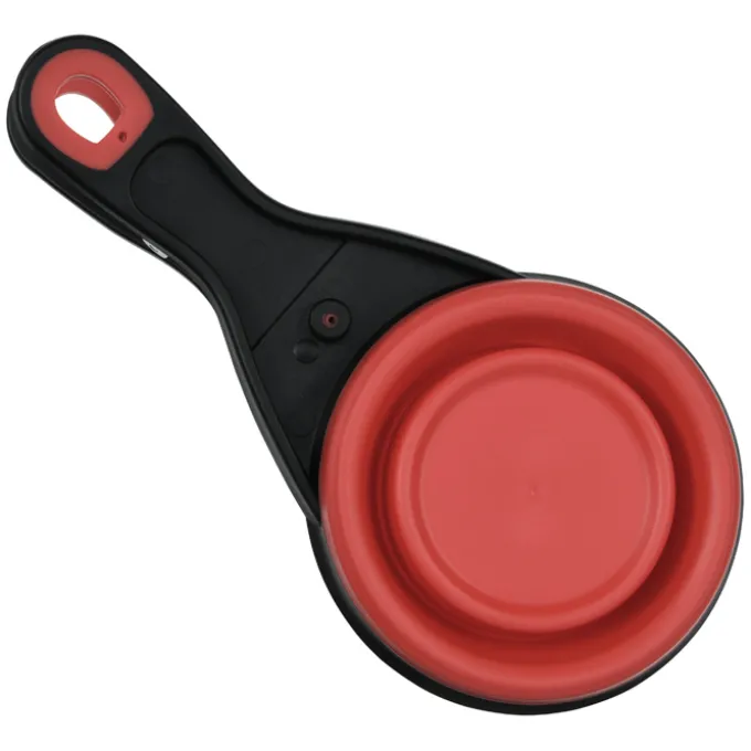 Pet Scoop Clip