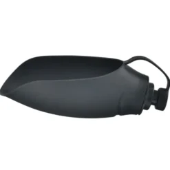 Pet Water Bottle with Dispensing Bowl