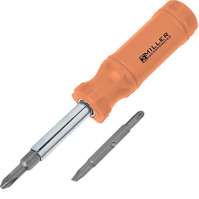 Peyton Reversible Screwdriver