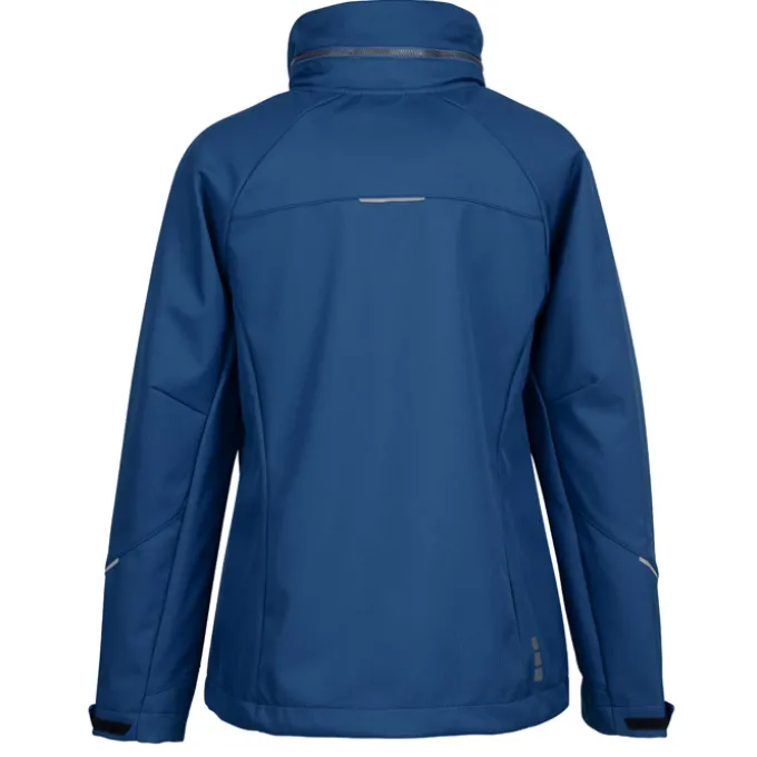 Peyto Soft Shell Jacket - Ladies'