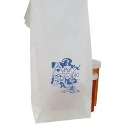 Pharmacy Bag