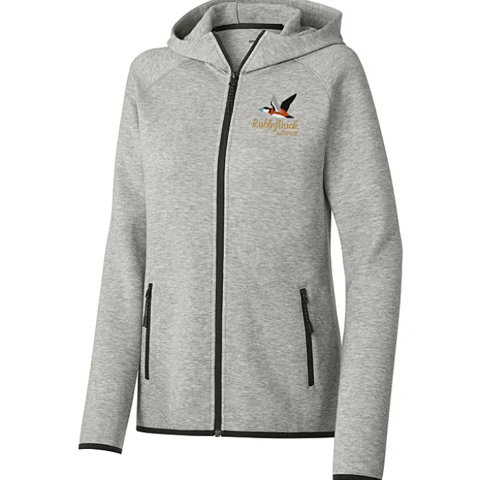 Phenomenal Full-Zip Hoodie - Ladies'