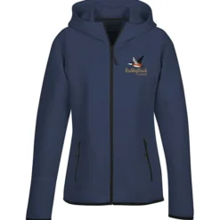 Phenomenal Full-Zip Hoodie - Ladies'
