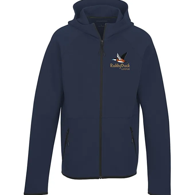 Phenomenal Full-Zip Hoodie - Men's