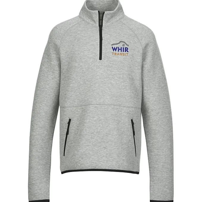 Phenomenal 1/4-Zip Sweatshirt