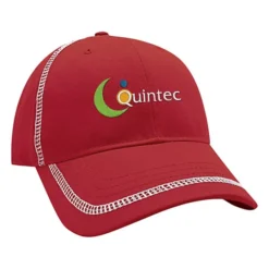 Philadelphia Contrast Stitch Cap