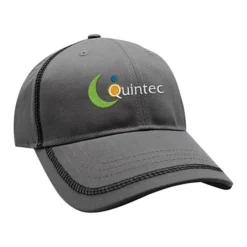 Philadelphia Contrast Stitch Cap