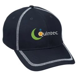 Philadelphia Contrast Stitch Cap - 24 hr