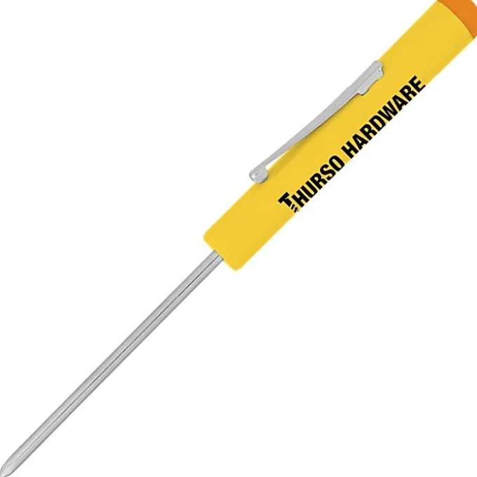 Phillips Screwdriver - Button Top