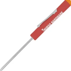 Phillips Screwdriver - Button Top