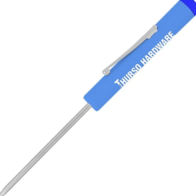 Phillips Screwdriver - Button Top