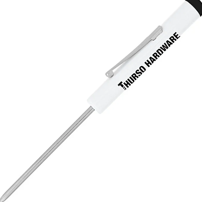 Phillips Screwdriver - Button Top