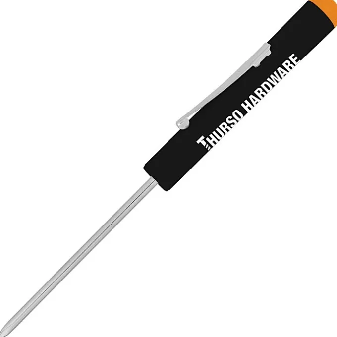 Phillips Screwdriver - Button Top