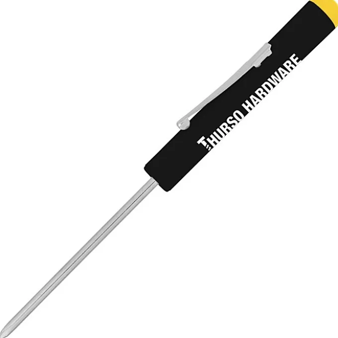 Phillips Screwdriver - Button Top