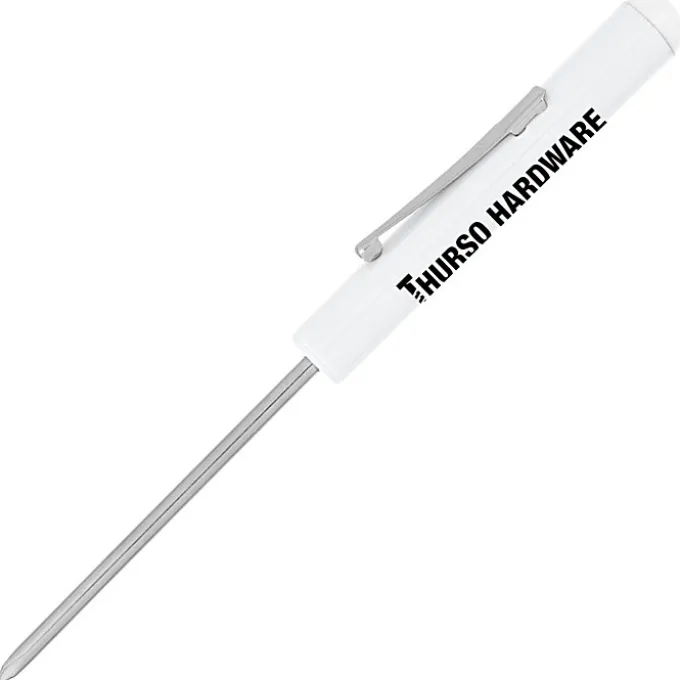 Phillips Screwdriver - Button Top