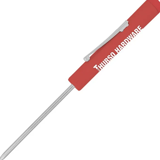 Phillips Screwdriver - Button Top