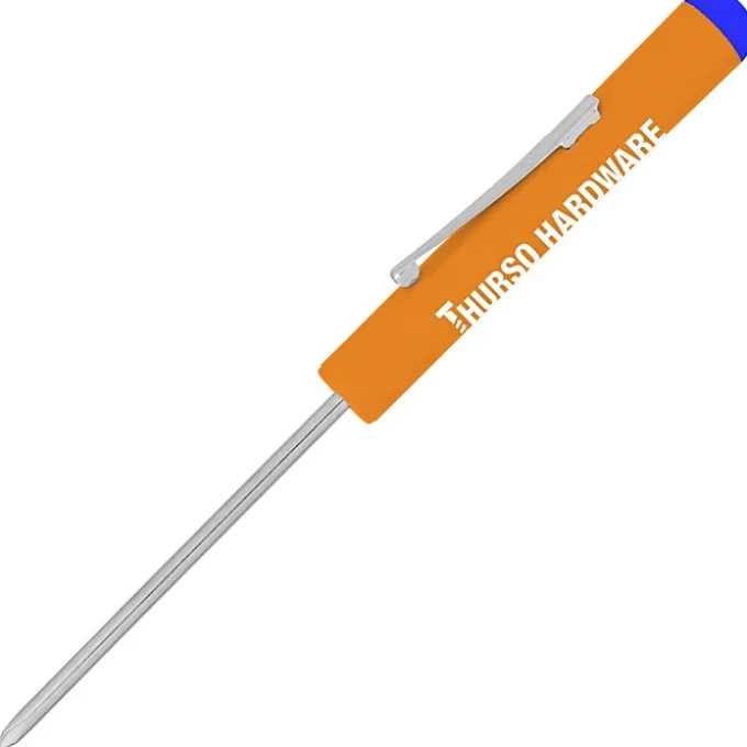 Phillips Screwdriver - Button Top