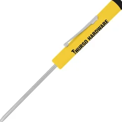 Phillips Screwdriver - Button Top