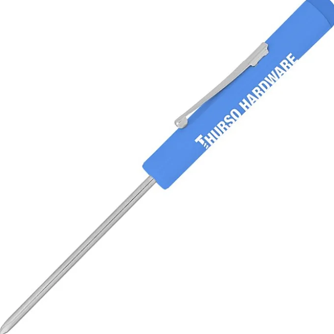 Phillips Screwdriver - Button Top