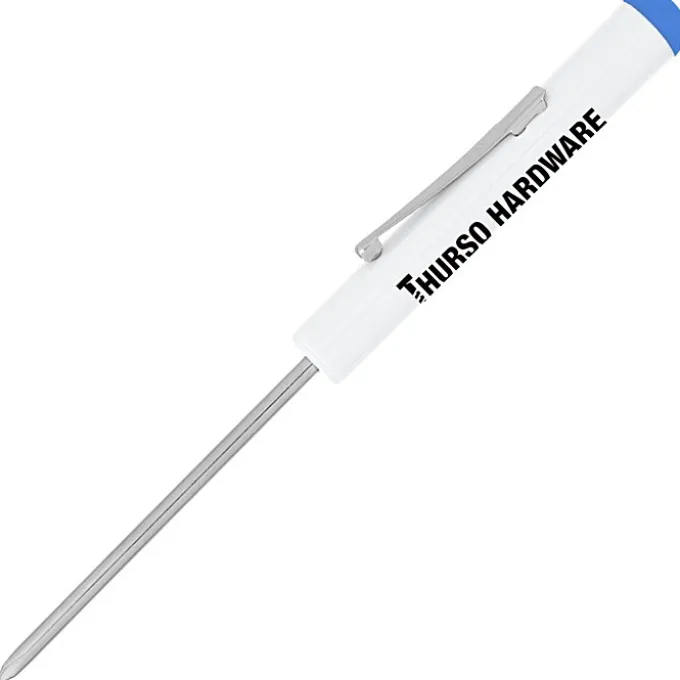Phillips Screwdriver - Button Top