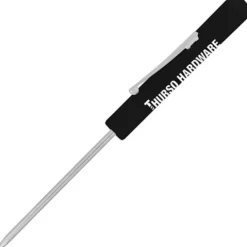 Phillips Screwdriver - Button Top