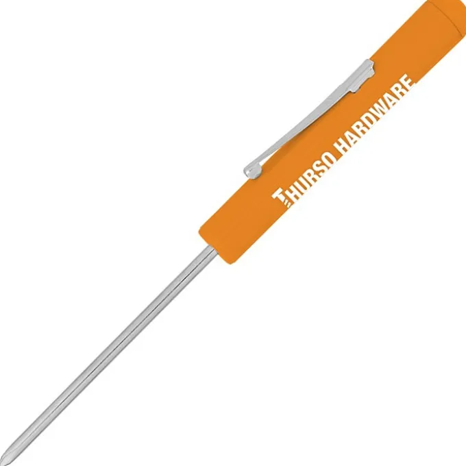 Phillips Screwdriver - Button Top