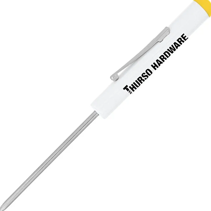 Phillips Screwdriver - Button Top