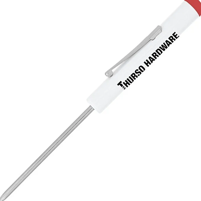 Phillips Screwdriver - Button Top