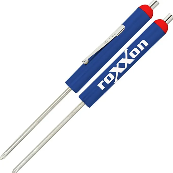 Phillips Screwdriver - Magnet Top