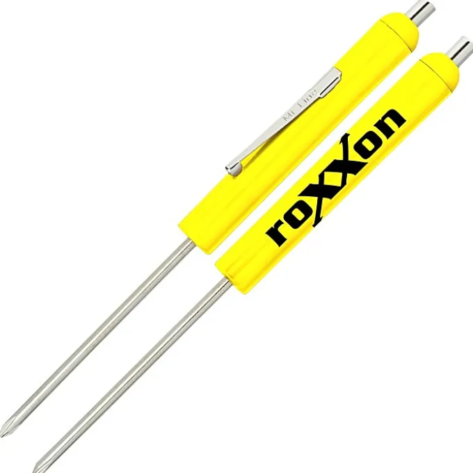 Phillips Screwdriver - Magnet Top