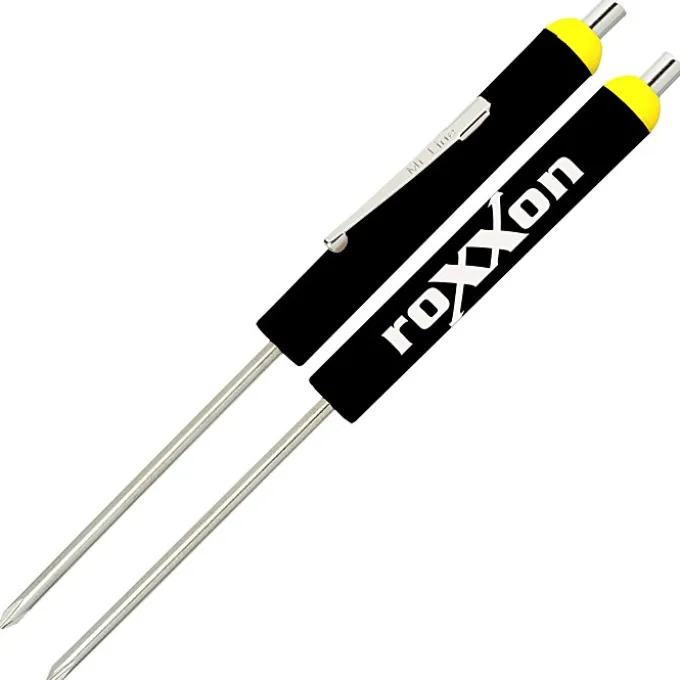 Phillips Screwdriver - Magnet Top