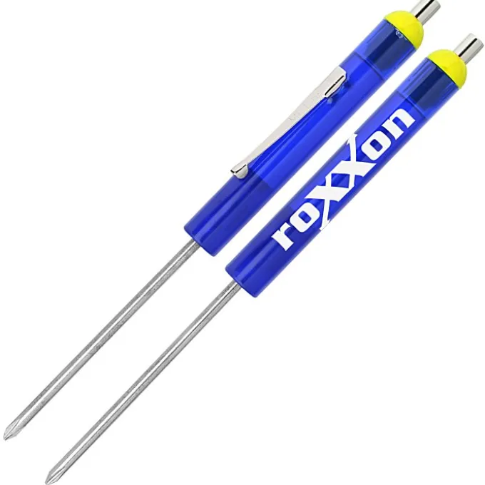 Phillips Screwdriver - Magnet Top