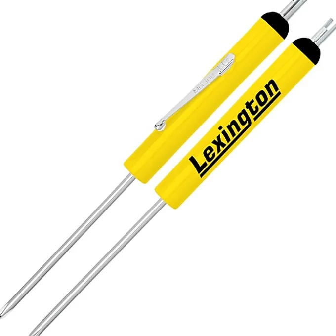 Phillips Screwdriver - Valve Stem Top
