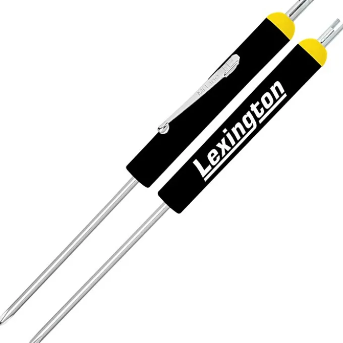 Phillips Screwdriver - Valve Stem Top