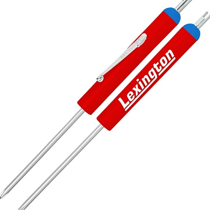 Phillips Screwdriver - Valve Stem Top