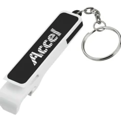 Phone Stand Bottle Opener Keychain