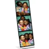 Photo Strip Easel Frame
