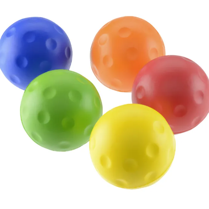 Pickleball Stress Reliever