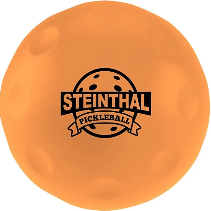 Pickleball Stress Reliever - 24 hr