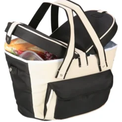 Picnic Basket Cooler