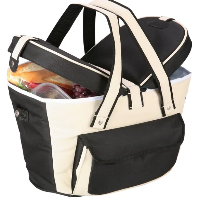 Picnic Basket Cooler