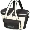 Picnic Basket Cooler - 24 hr