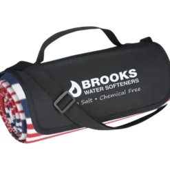 Picnic Blanket with Carrying Strap