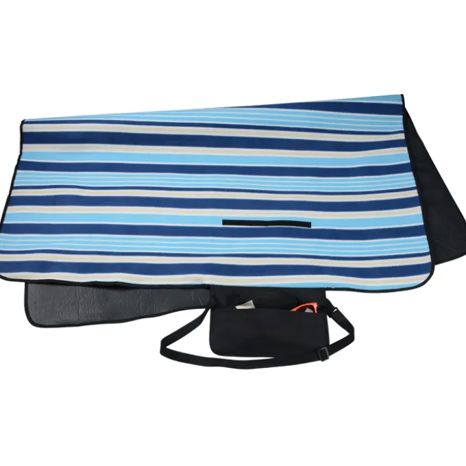 Picnic Blanket with Carrying Strap - 24 hr