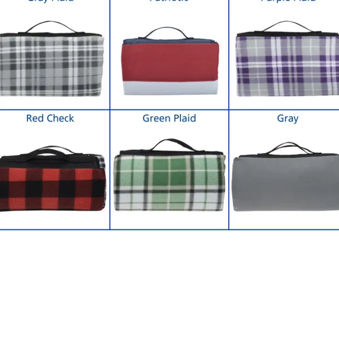 Picnic / Stadium Blanket