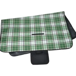 Picnic / Stadium Blanket - 24 hr