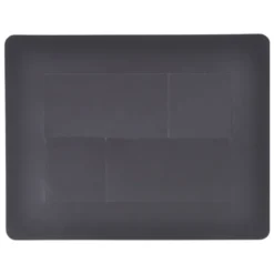 Picture Frame Message Magnet